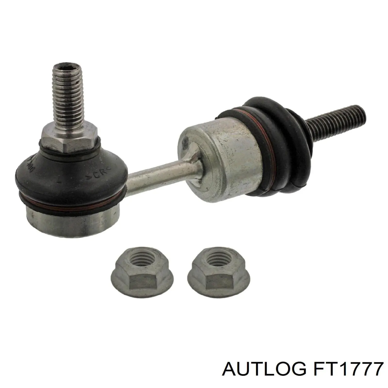 Амортизаційна стійка Autlog FT1777 ціна, від 15.33 USD
