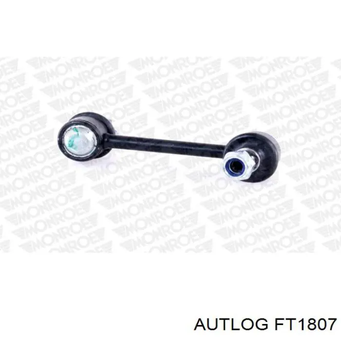 Лінк стабілізатора, заднього Autlog FT1807 ціна, від 8.03 USD