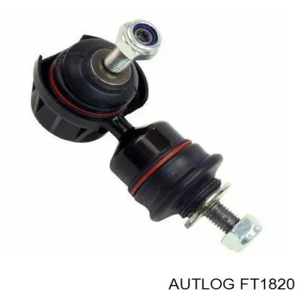 Лінк стабілізатора, заднього Autlog FT1820 ціна, від 11.94 USD