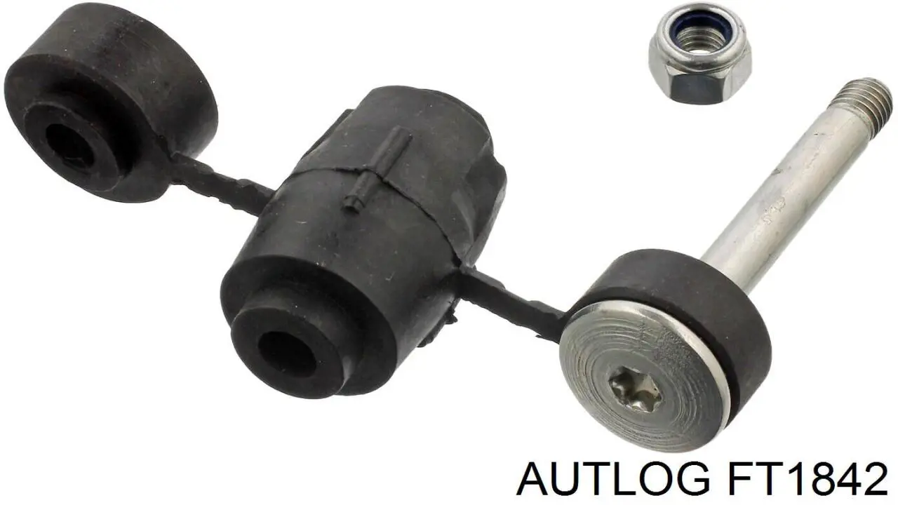 Амортизаційна стійка Autlog FT1842 ціна, від 3.20 USD