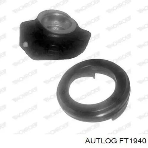Опора стійки амортизатора переднього Autlog FT1940 ціна, від 21.56 USD