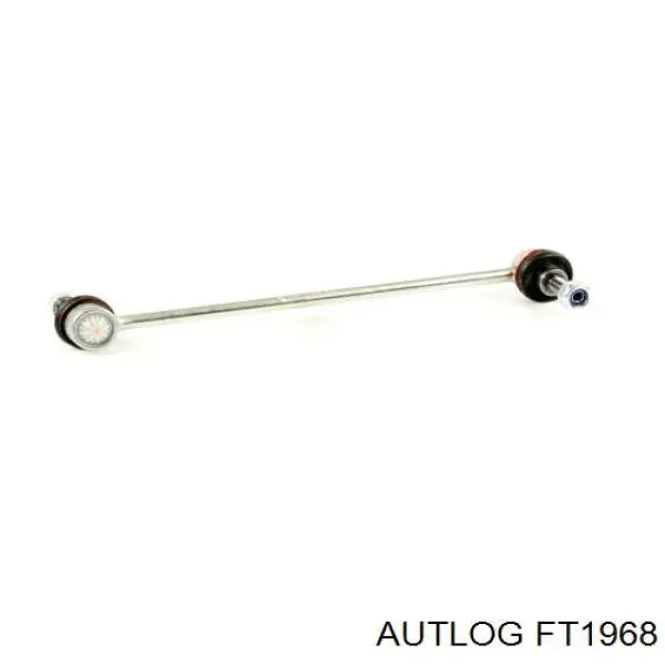 Амортизаційна стійка Autlog FT1968 ціна, від 9.23 USD