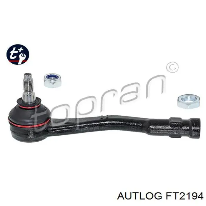 Рульовий наконечник FT2194 Autlog