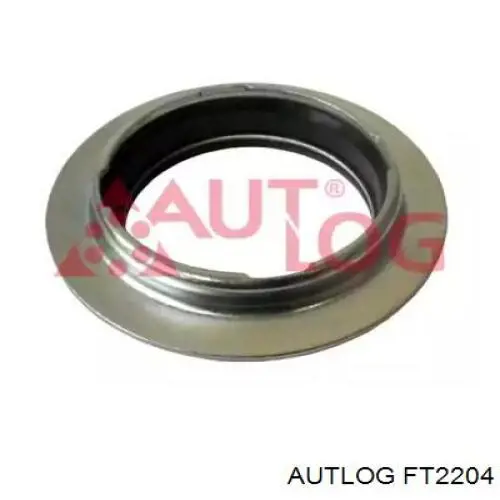 Підшипник опорний амортизатора, переднього Autlog FT2204 ціна, від 9.08 USD