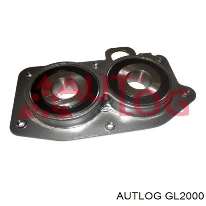 Підшипник КПП Autlog GL2000 ціна, від 29.82 USD