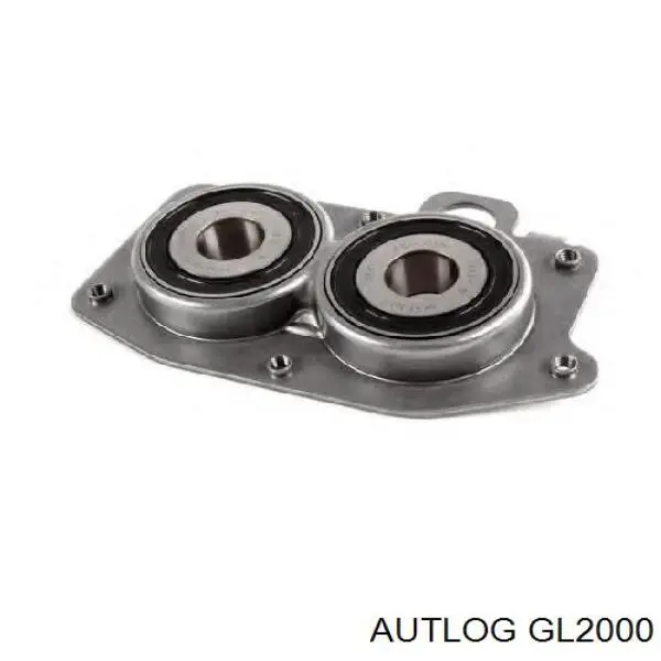 Купити GL2000 Autlog Підшипник КПП