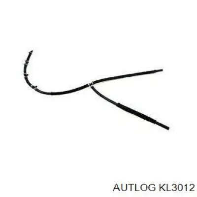 Купити KL3012 Autlog Трубка паливна, зворотня від форсунок