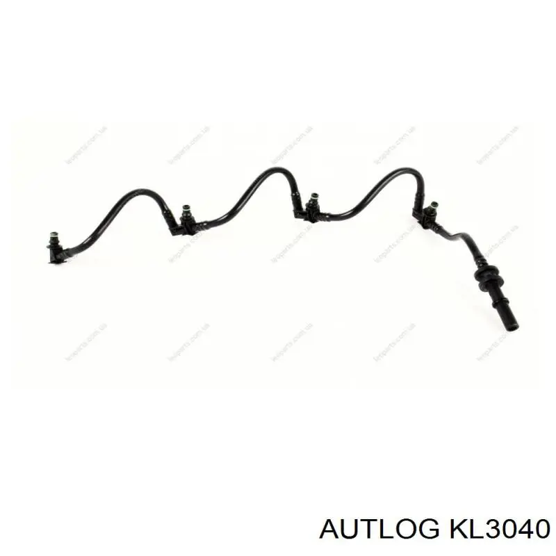  Autlog KL3040 ціна, від 22.28 USD