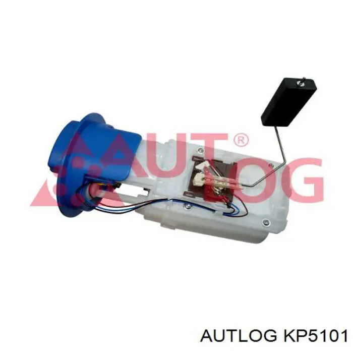 Купити KP5101 Autlog Насос занурювальний в баці