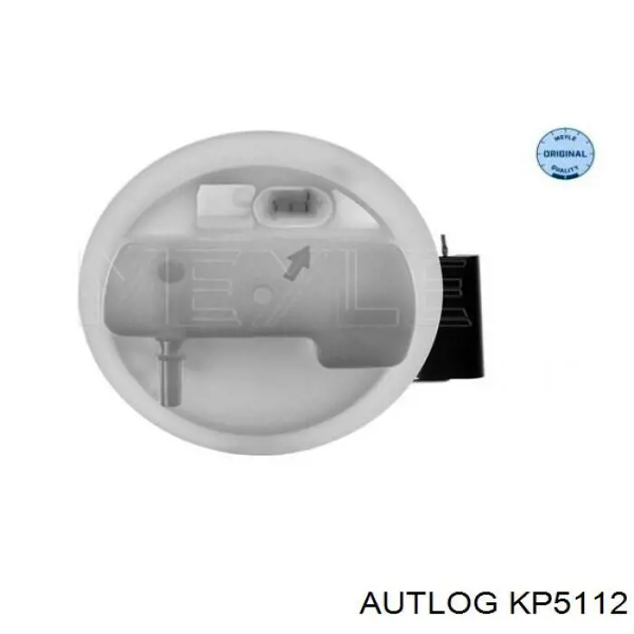 Модуль бензонасоса Autlog KP5112 ціна, від 66.88 USD