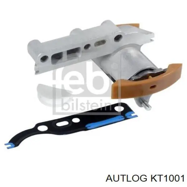 Купити KT1001 Autlog Комплект ланцюга ГРМ