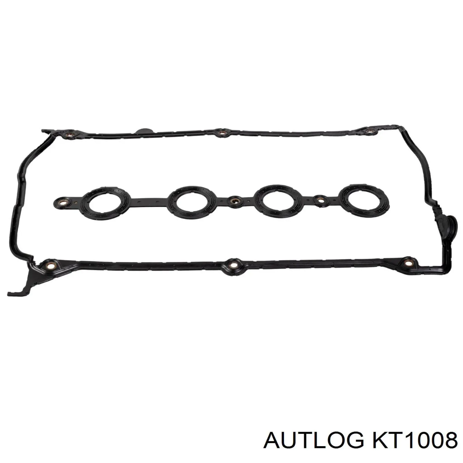 Ланцюг ГРМ, комплект Autlog KT1008