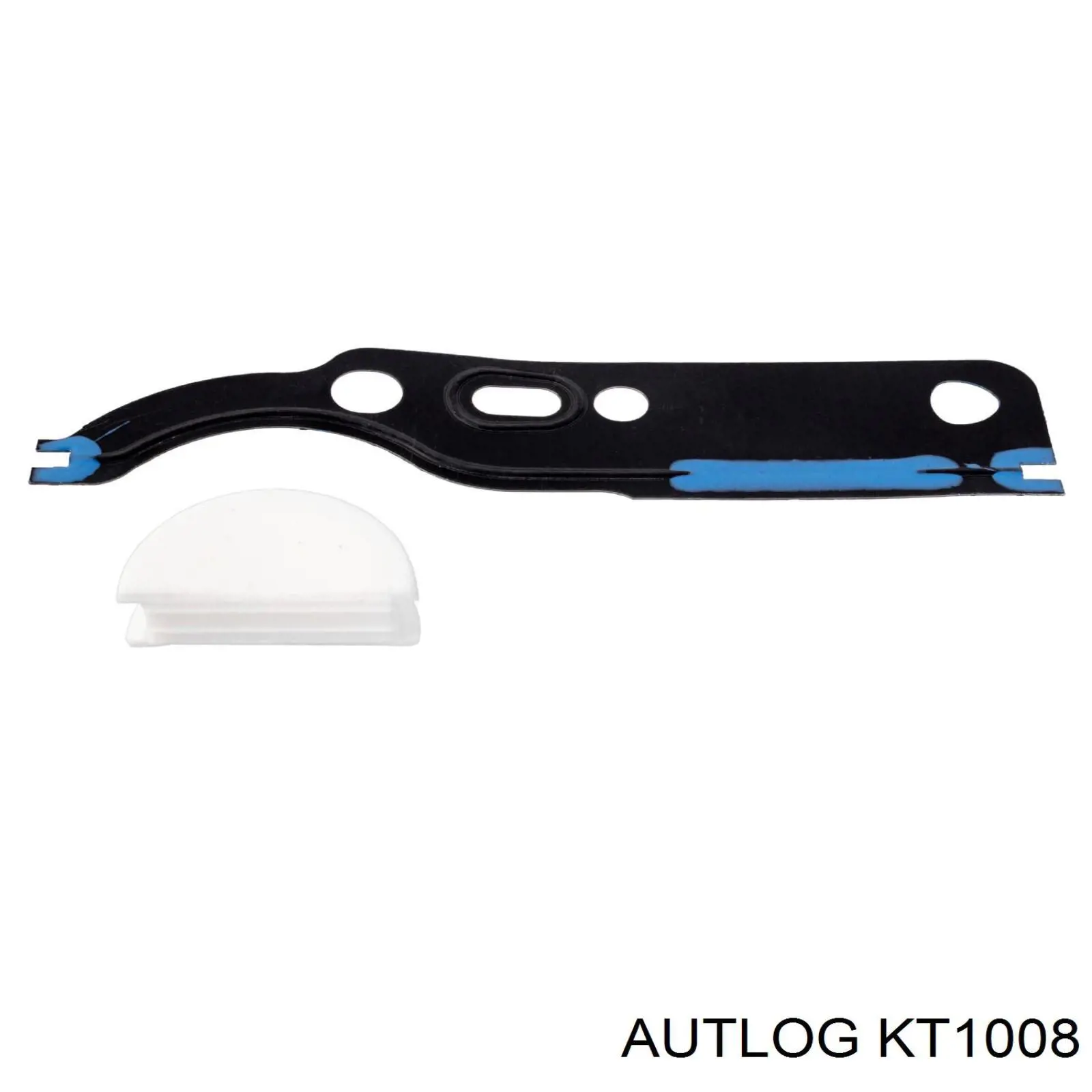 Купити KT1008 Autlog Комплект ланцюга ГРМ