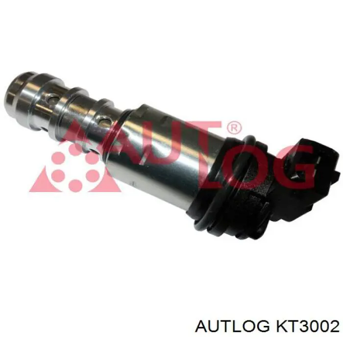 Купити KT3002 Autlog Клапан фазорегулятора