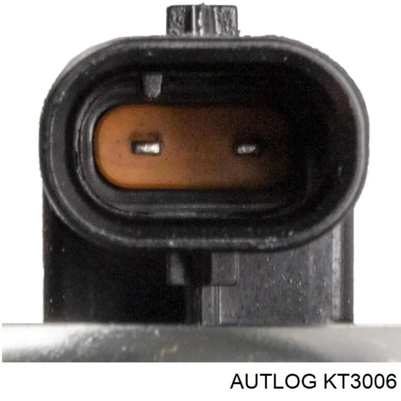 Клапан електромагнітний положення (фаз) розподільного валу Ford S-Max (CDR) (Форд S-Max)