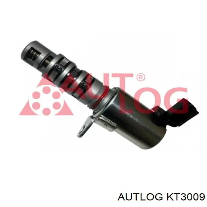 Купити KT3009 Autlog Клапан фазорегулятора