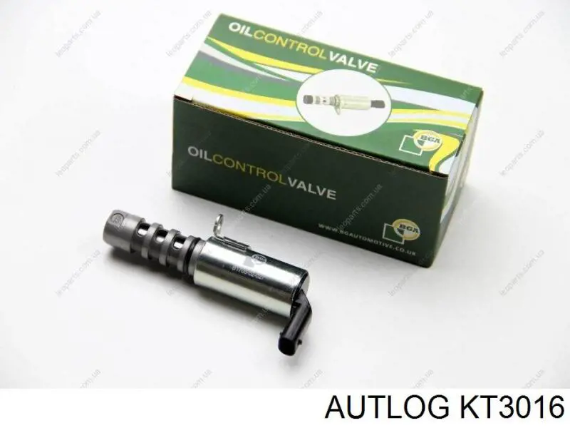 KT3016 Autlog клапан електромагнітний положення (фаз розподільного валу)