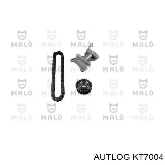 KT7004 Autlog Натягувач ланцюга ГРМ