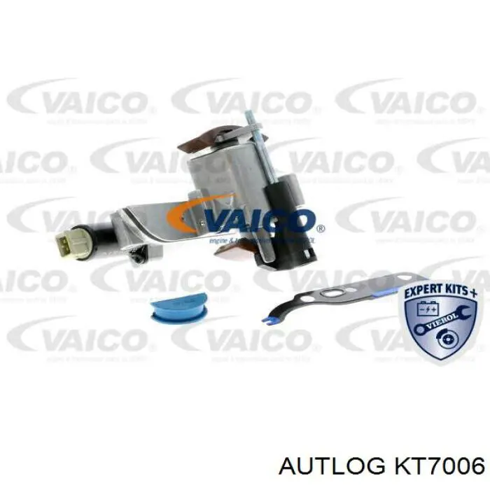 Регулятор фаз газорозподілу Autlog KT7006 ціна, від 131.70 USD