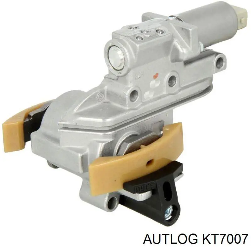 Регулятор фаз газорозподілу Autlog KT7007 ціна, від 126.49 USD