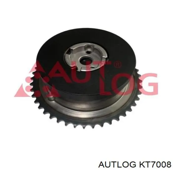 Натягувач ланцюга ГРМ Autlog KT7008 ціна, від 34.69 USD