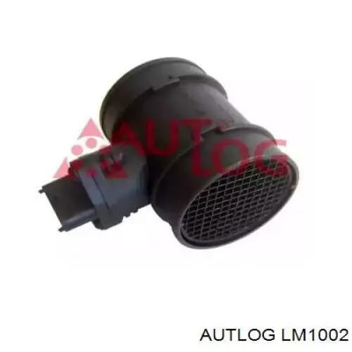 Датчик масової витрати повітря Autlog LM1002 ціна, від 31.37 USD