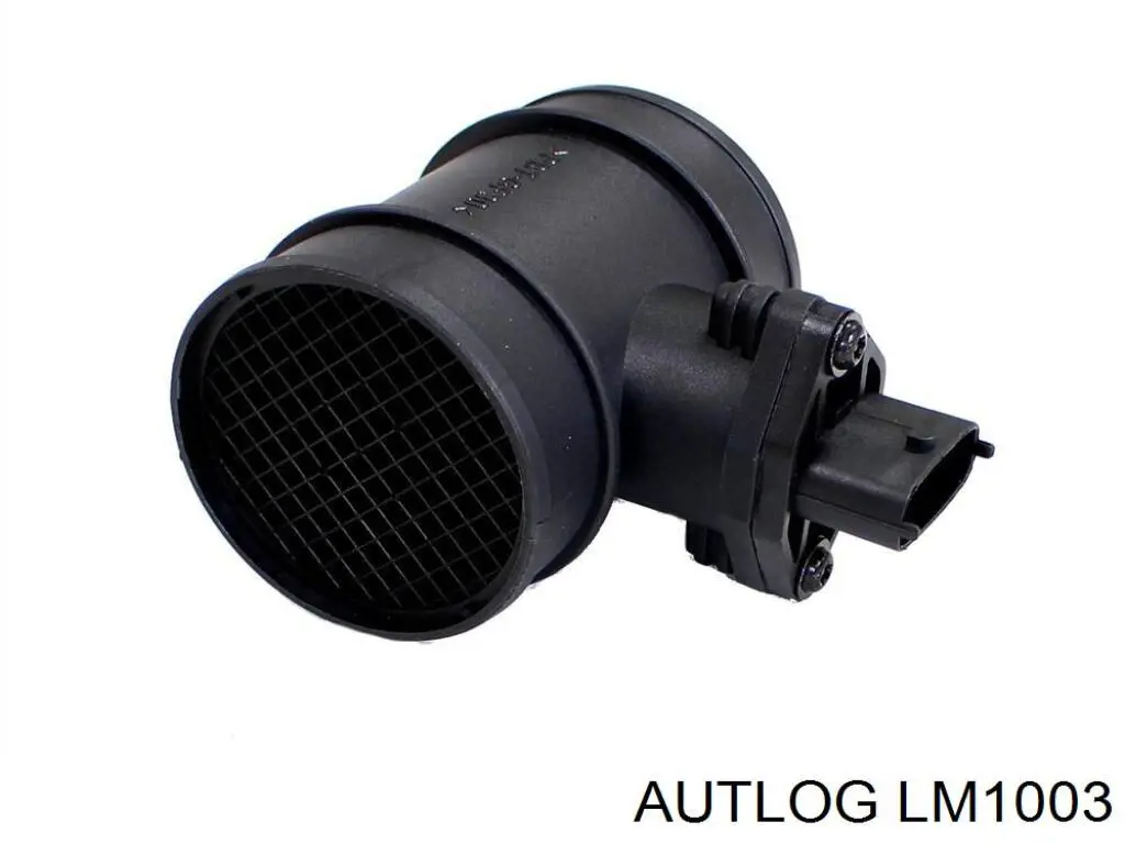 Купити LM1003 Autlog Повітромір