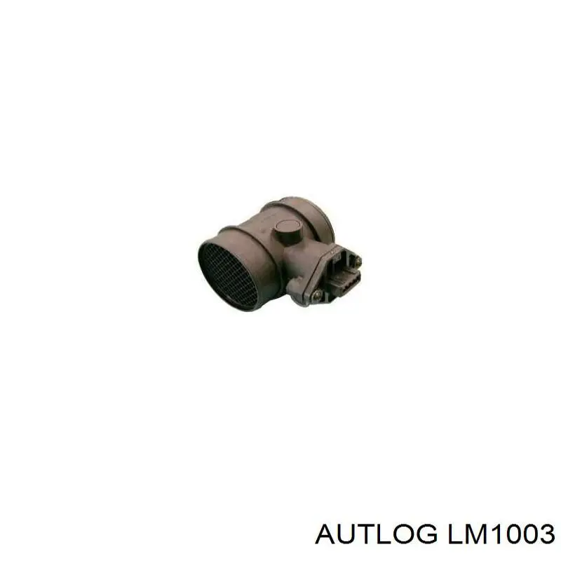 LM1003 Autlog датчик потоку (витрати повітря, витратомір MAF - (Mass Airflow))
