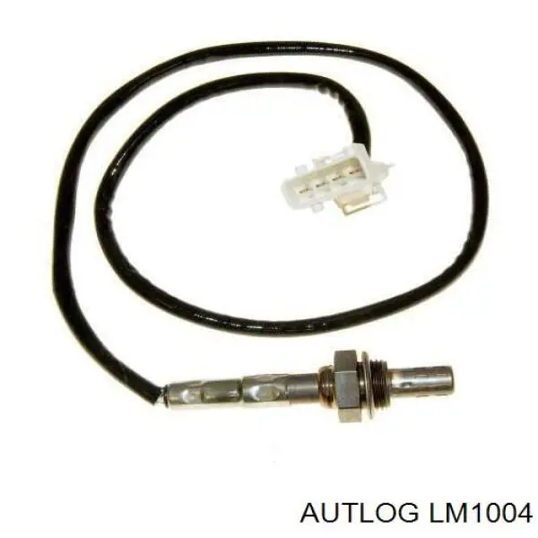 Датчик масової витрати повітря Autlog LM1004 ціна, від 23.74 USD