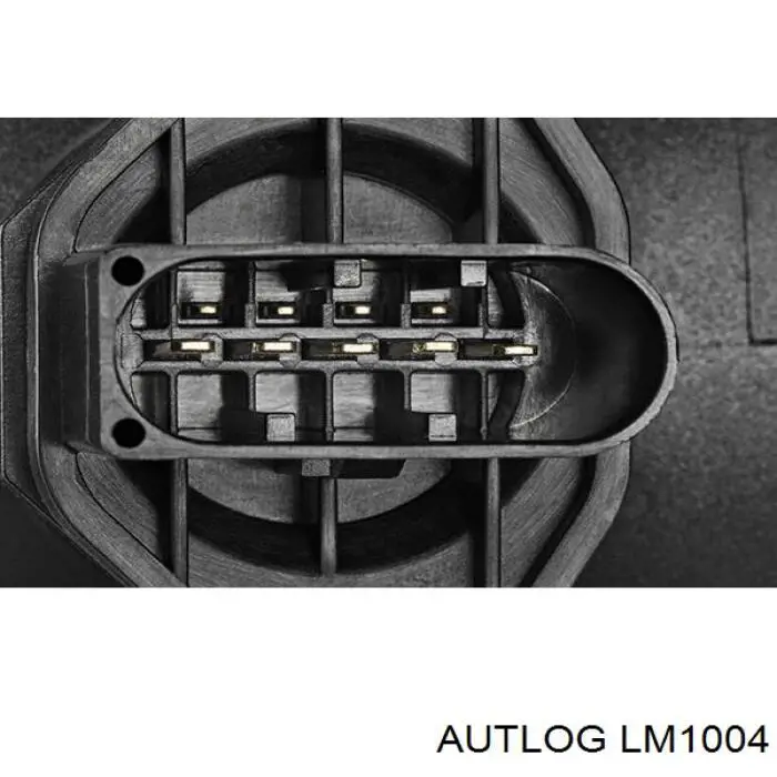Купити LM1004 Autlog Повітромір