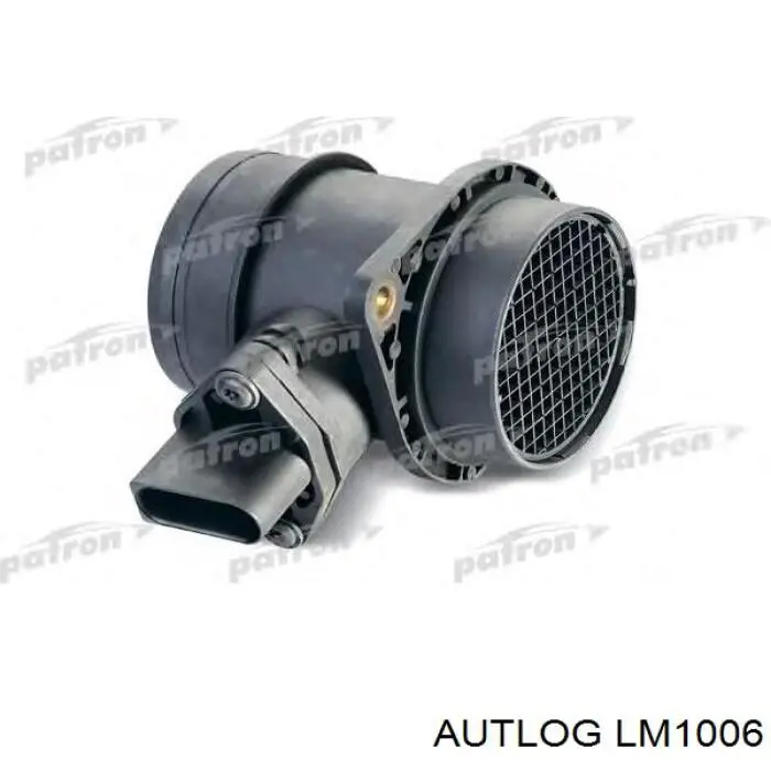 ДМРВ LM1006 Autlog