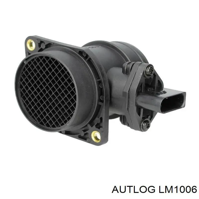 LM1006 Autlog Датчик витрати повітря