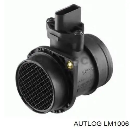 Датчик масової витрати повітря Autlog LM1006 ціна, від 31.00 USD