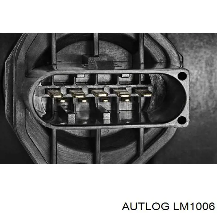 Купити LM1006 Autlog Повітромір