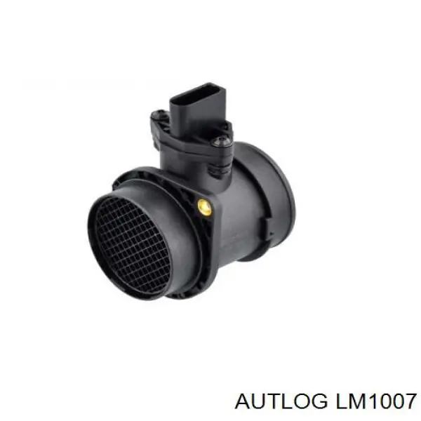 LM1007 Autlog Датчик витрати повітря