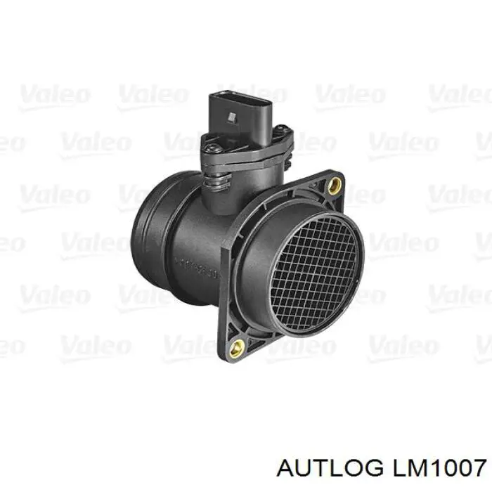 Датчик масової витрати повітря Autlog LM1007 ціна, від 32.05 USD