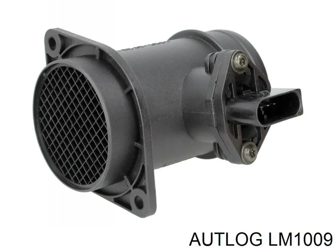 LM1009 Autlog датчик потоку (витрати повітря, витратомір MAF - (Mass Airflow))