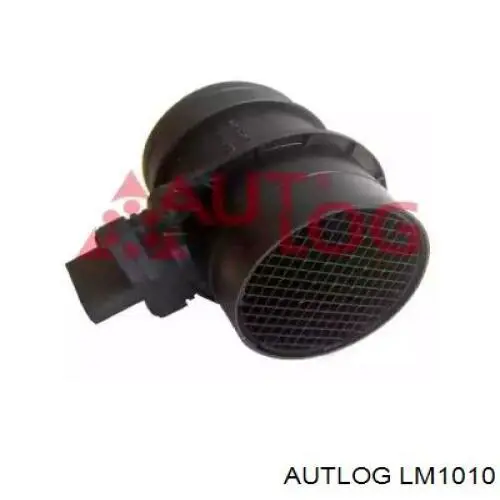 Купити LM1010 Autlog Повітромір