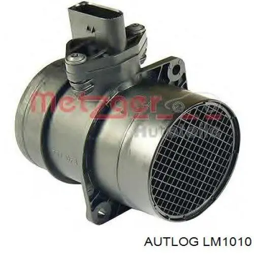 Датчик масової витрати повітря Autlog LM1010 ціна, від 36.59 USD