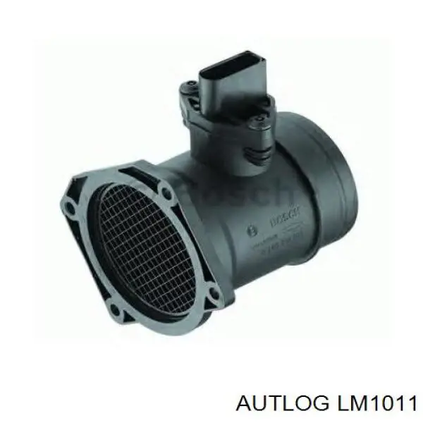 Купити LM1011 Autlog Повітромір