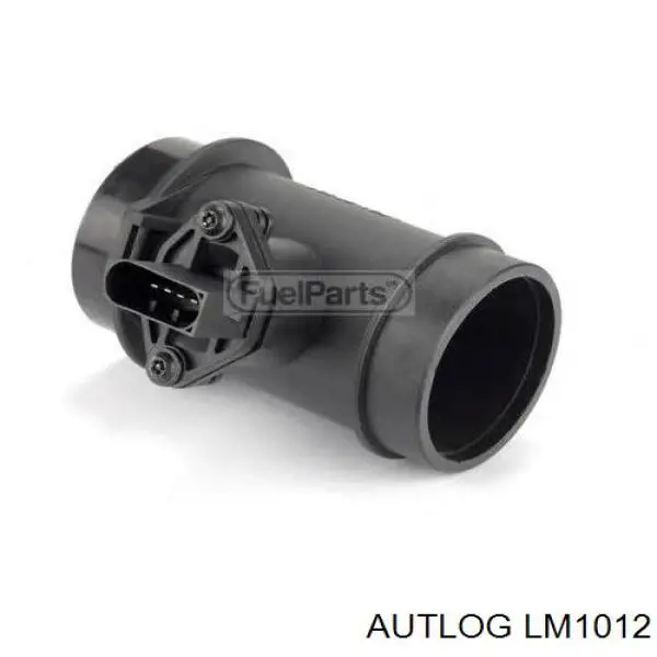 Купити LM1012 Autlog Повітромір