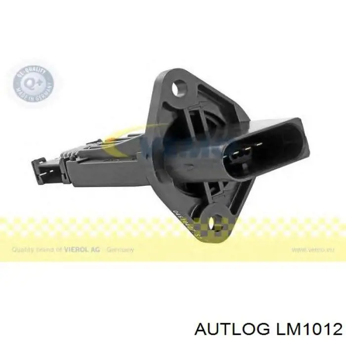 Датчик масової витрати повітря Autlog LM1012 ціна, від 34.35 USD