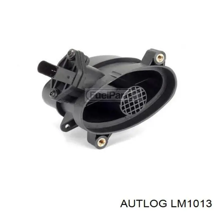 Купити LM1013 Autlog Повітромір