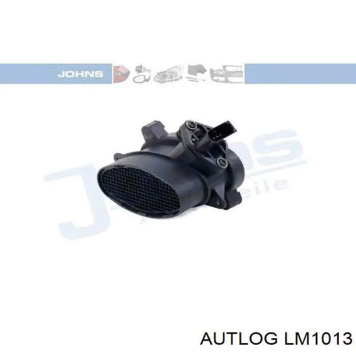 ДМРВ LM1013 Autlog
