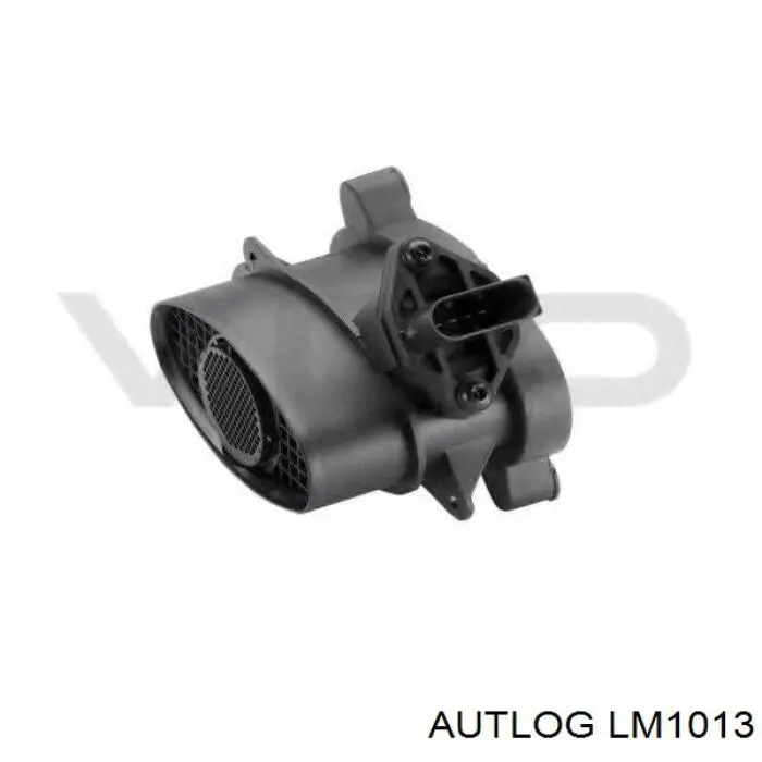 LM1013 Autlog Датчик витрати повітря