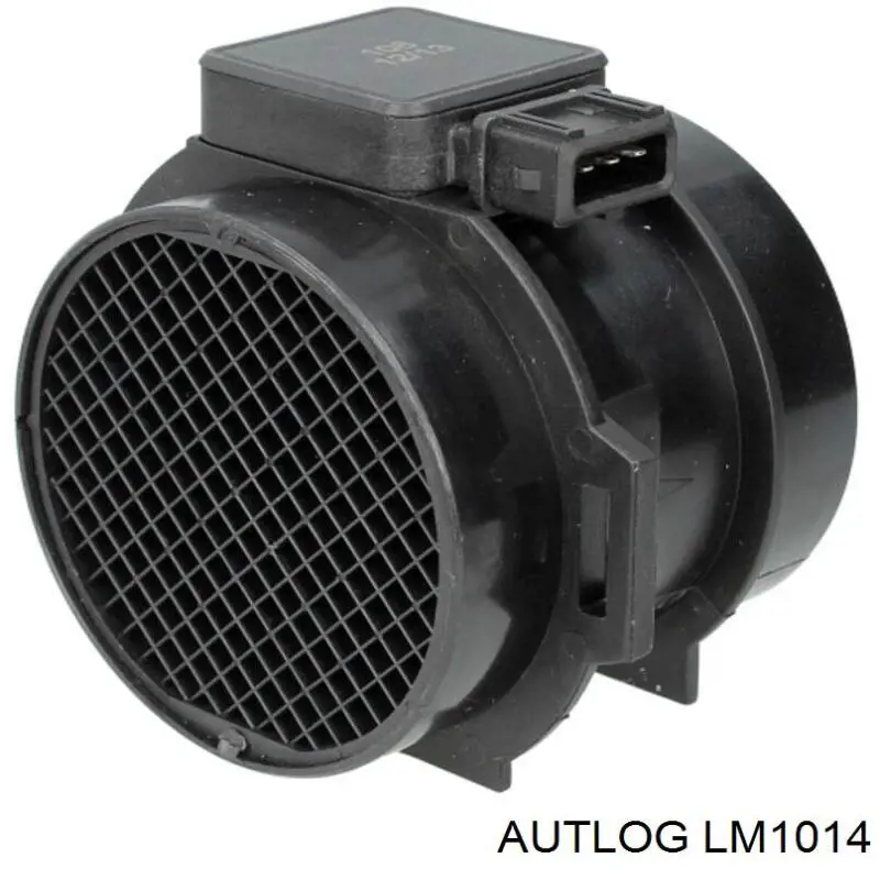 Купити LM1014 Autlog Повітромір