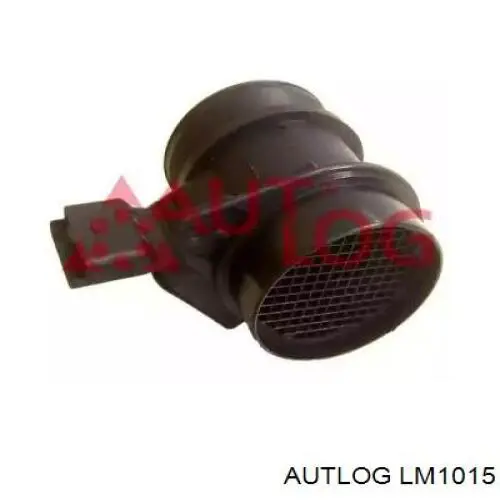 Купити LM1015 Autlog Повітромір