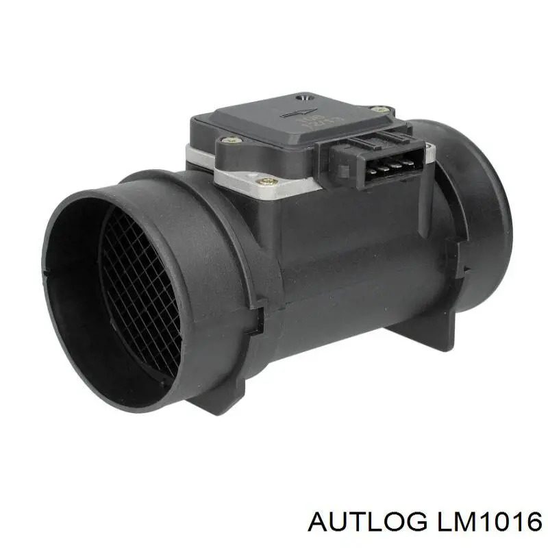 Купити LM1016 Autlog Повітромір