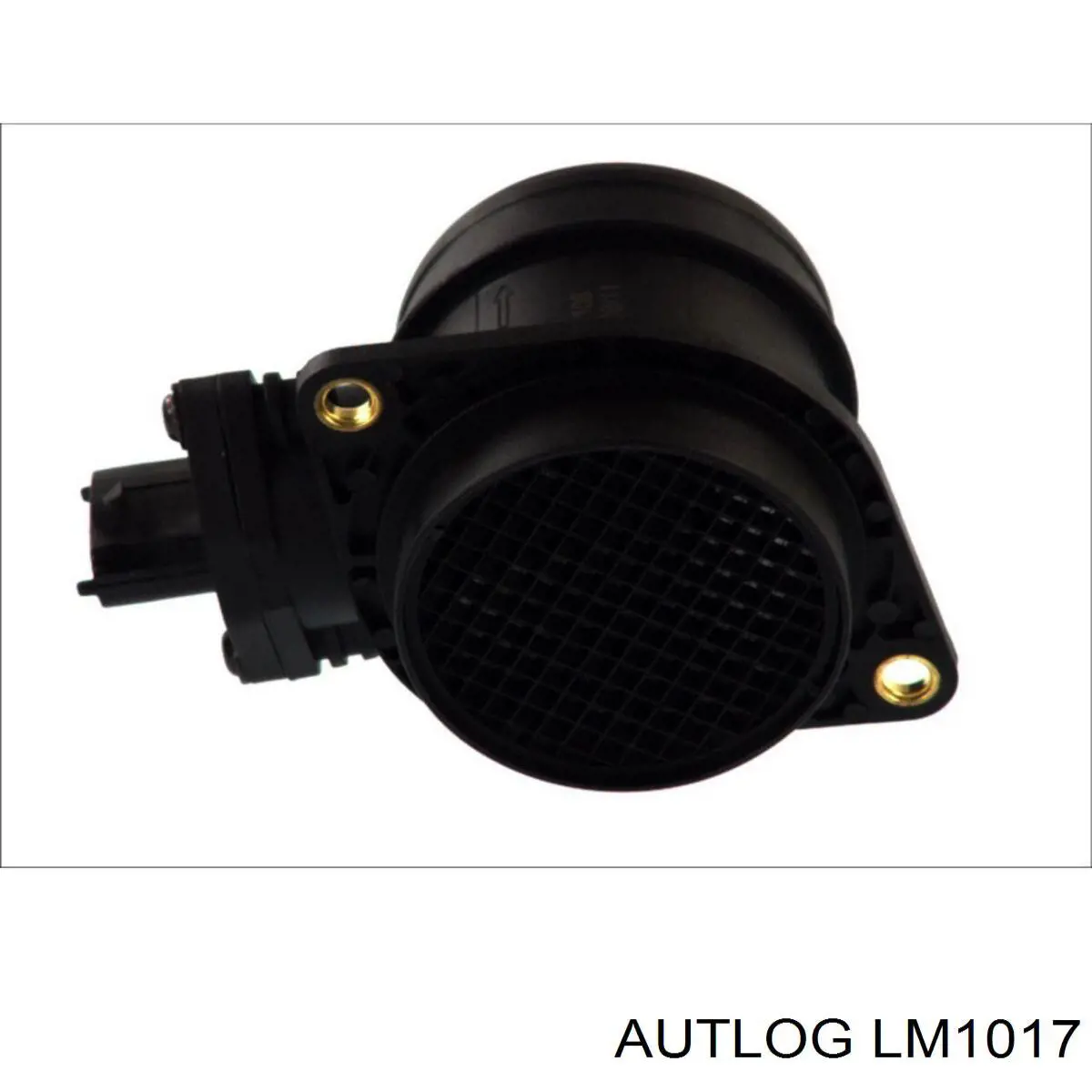 Купити LM1017 Autlog Повітромір