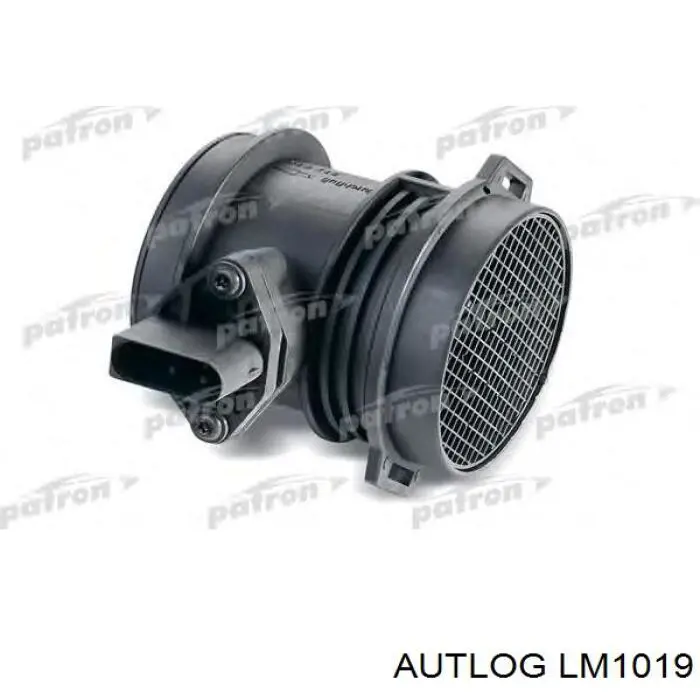 Датчик масової витрати повітря Autlog LM1019 ціна, від 36.24 USD